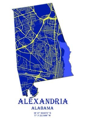 Alexandria VA USA
