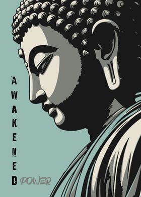 Awakened Power zen