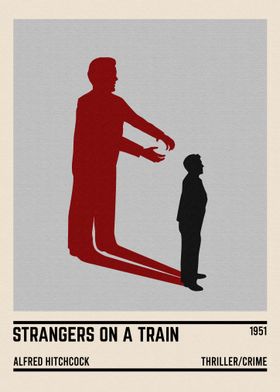 Strangers on a Train 