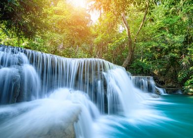 Kanchanaburi Thailand