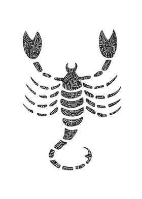 Scorpio