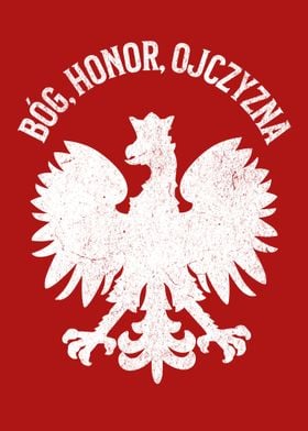 Polish Eagle Pride