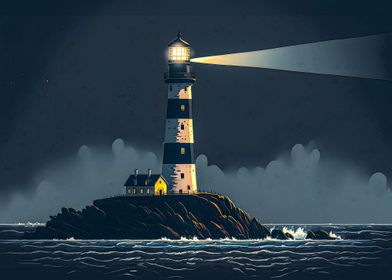 lighthouse