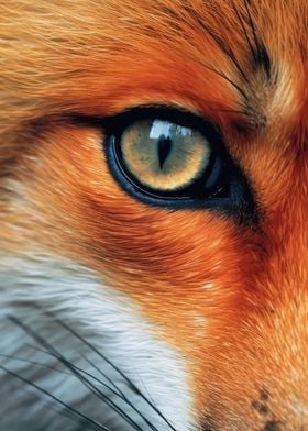 Fox Animal