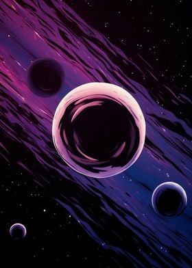 Space Planet