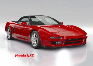 Honda NSX