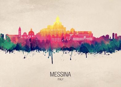 Messsina Italy