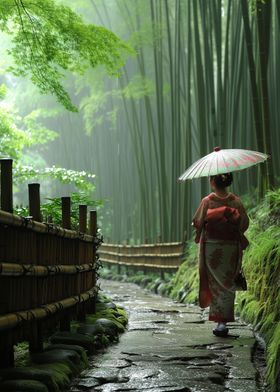Natures Zen Japan Art