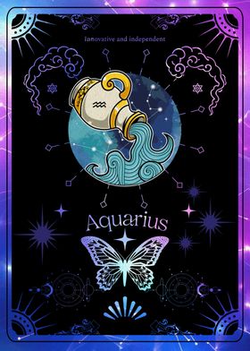 Aquarius