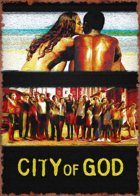 city of god