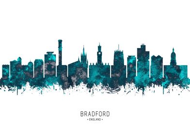 Bradford Skyline