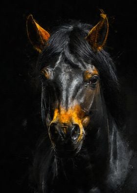 Equine Majesty