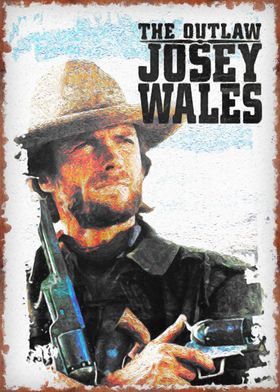 josey wales