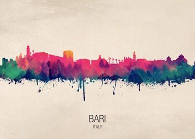 Bari Italy