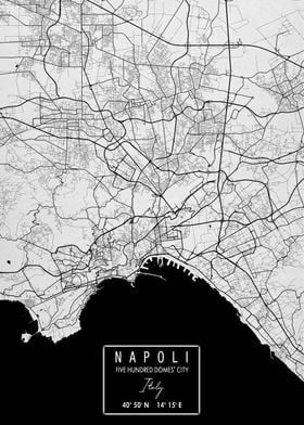 Napoli Italy