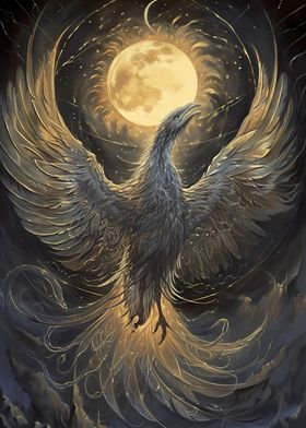 Lunar Phoenix