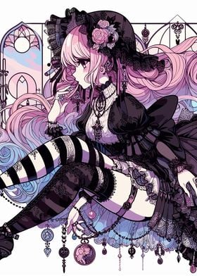 Gothic Lolita