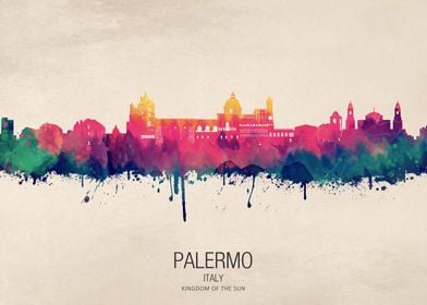 Palermo Italy