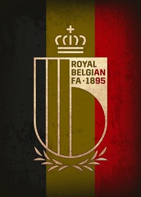 Belgium national football 