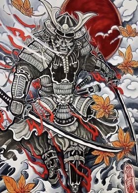 Samurai