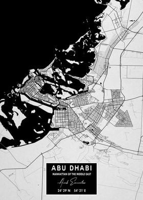 Abu Dhabi  United Arab Em