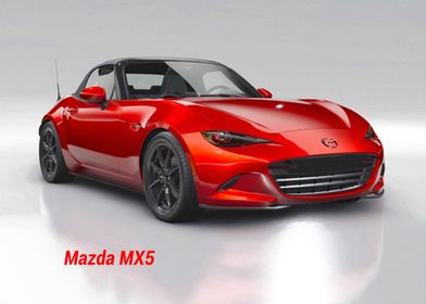 Mazda MX5