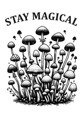 Stay Magical