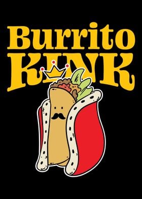 Burrito King