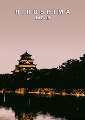 Hiroshima Castle