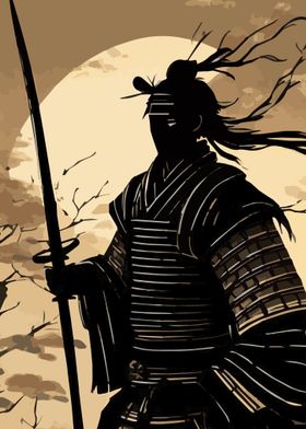 Japanese Samurai 2