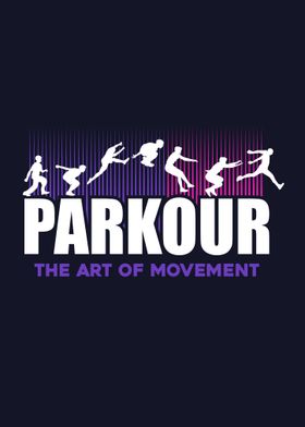 Parkour Sport