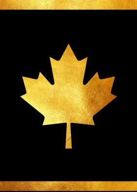 Canada Sign