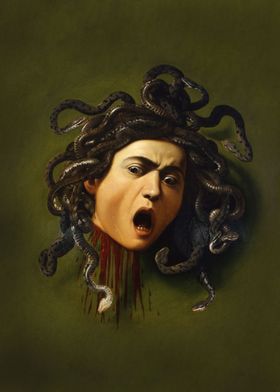 Medusa