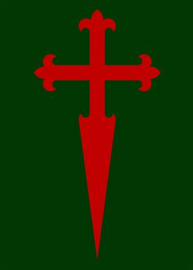 Cross of Saint James