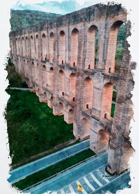 Bridge Italy