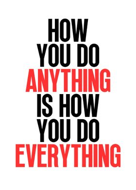 Motivational Fitness Quote