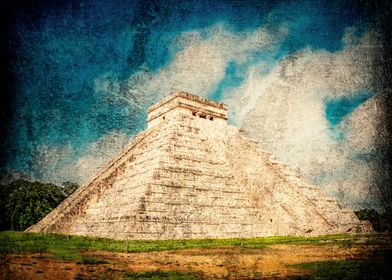 Chichen Itza Mexico