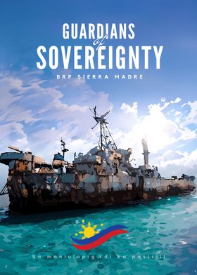 Guardians of Sovereignty