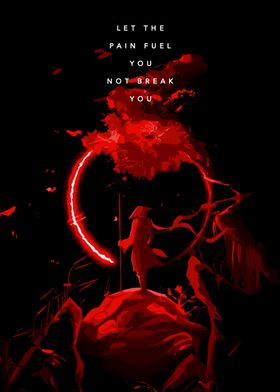 Ghost Of Tsushima Game