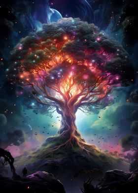 Tree of Life