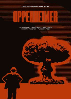 Oppenheimer