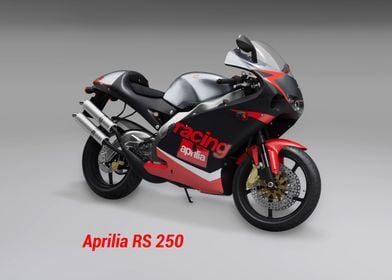 Aprilia RS 250