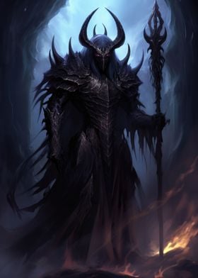 Abyssal Lord