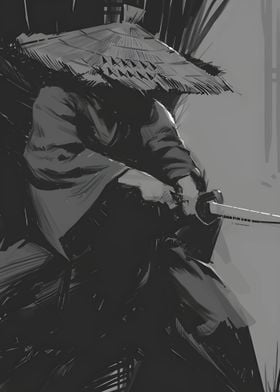 samurai II