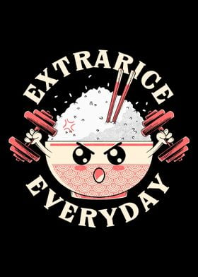 Extrarice Everyday