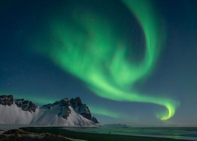 Vestrahorn