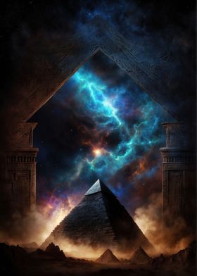 Giza portal