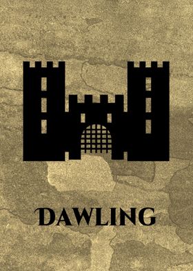 House Dawling Sigil