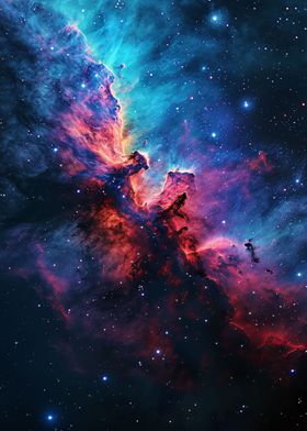 Nebula Infusion