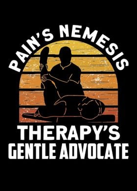 Pains Nemesis Therapys